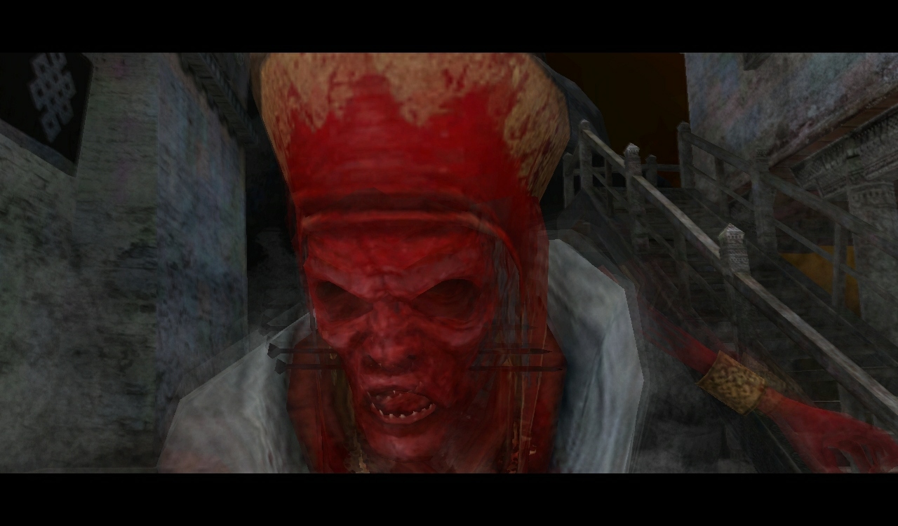 Cursed Mountain - Imagen 18